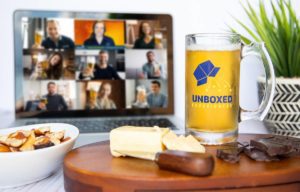 Oktoberfest Experience from Unboxed Experiences