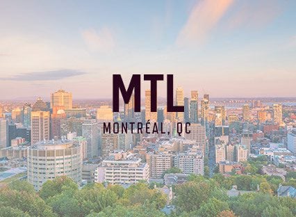 Purchase a City Brew Tours Montreal gift certificate.