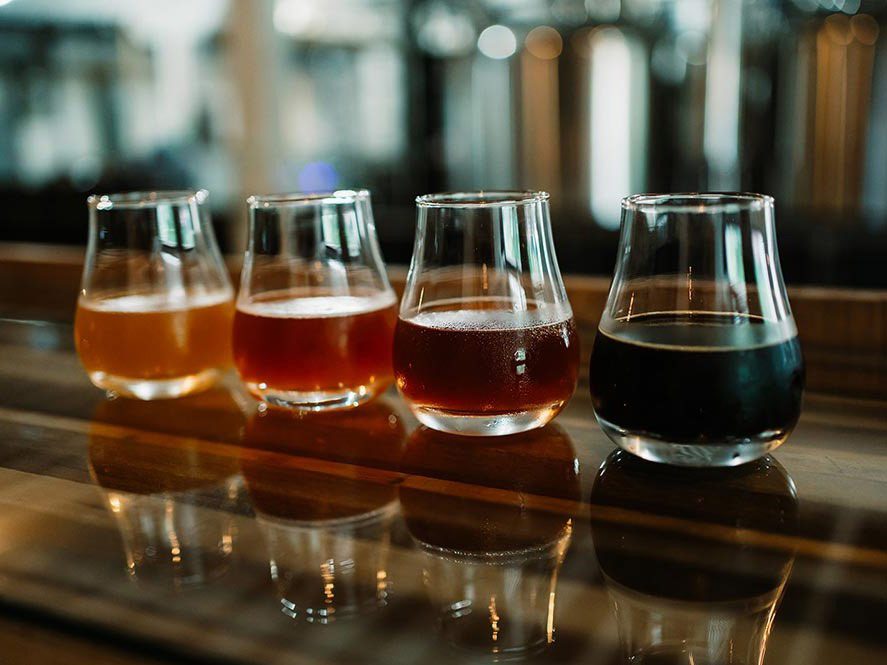 Brewery Nyx Grand Rapids