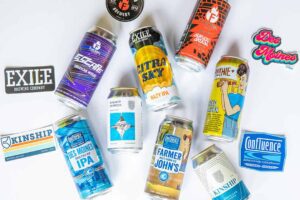 City Brew Tours Beer Club