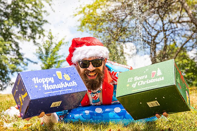 christmas in July Sale 